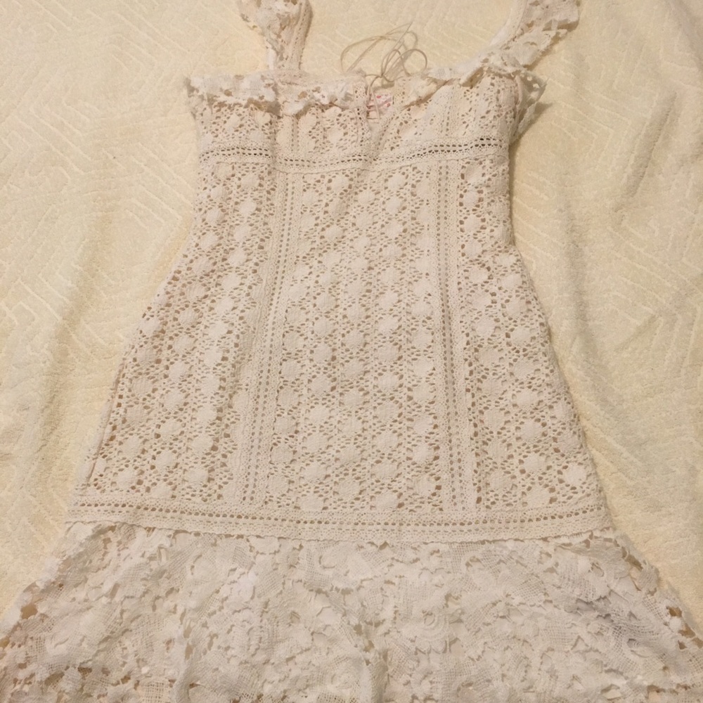 Free People new dress. - Picture 4 of 10